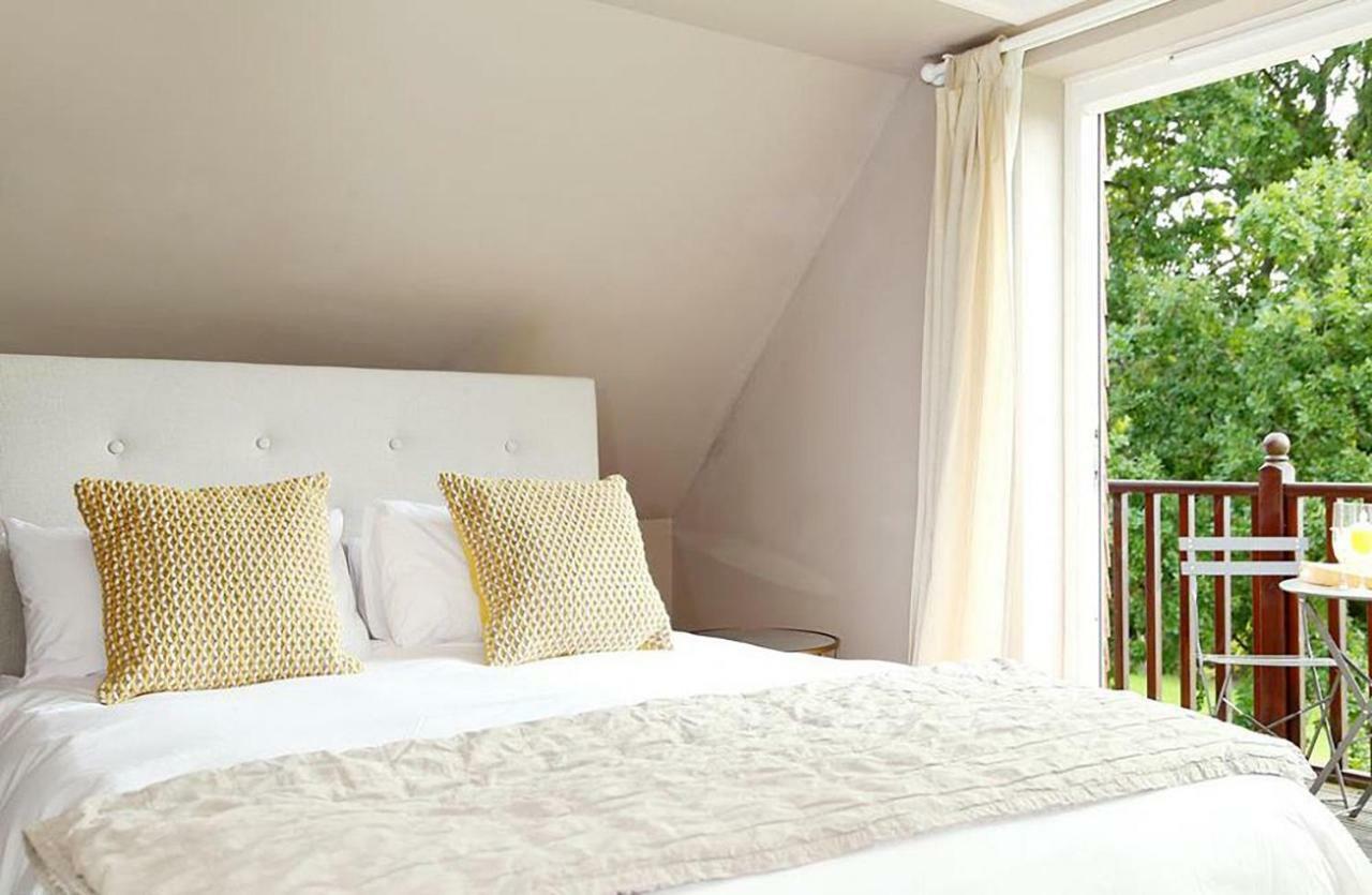 Poundgate Park Cottage 크로우버러 외부 사진